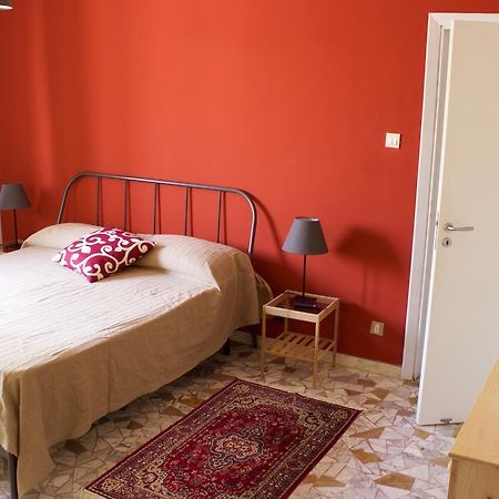 Terra Lucana B&B Matera Exterior foto